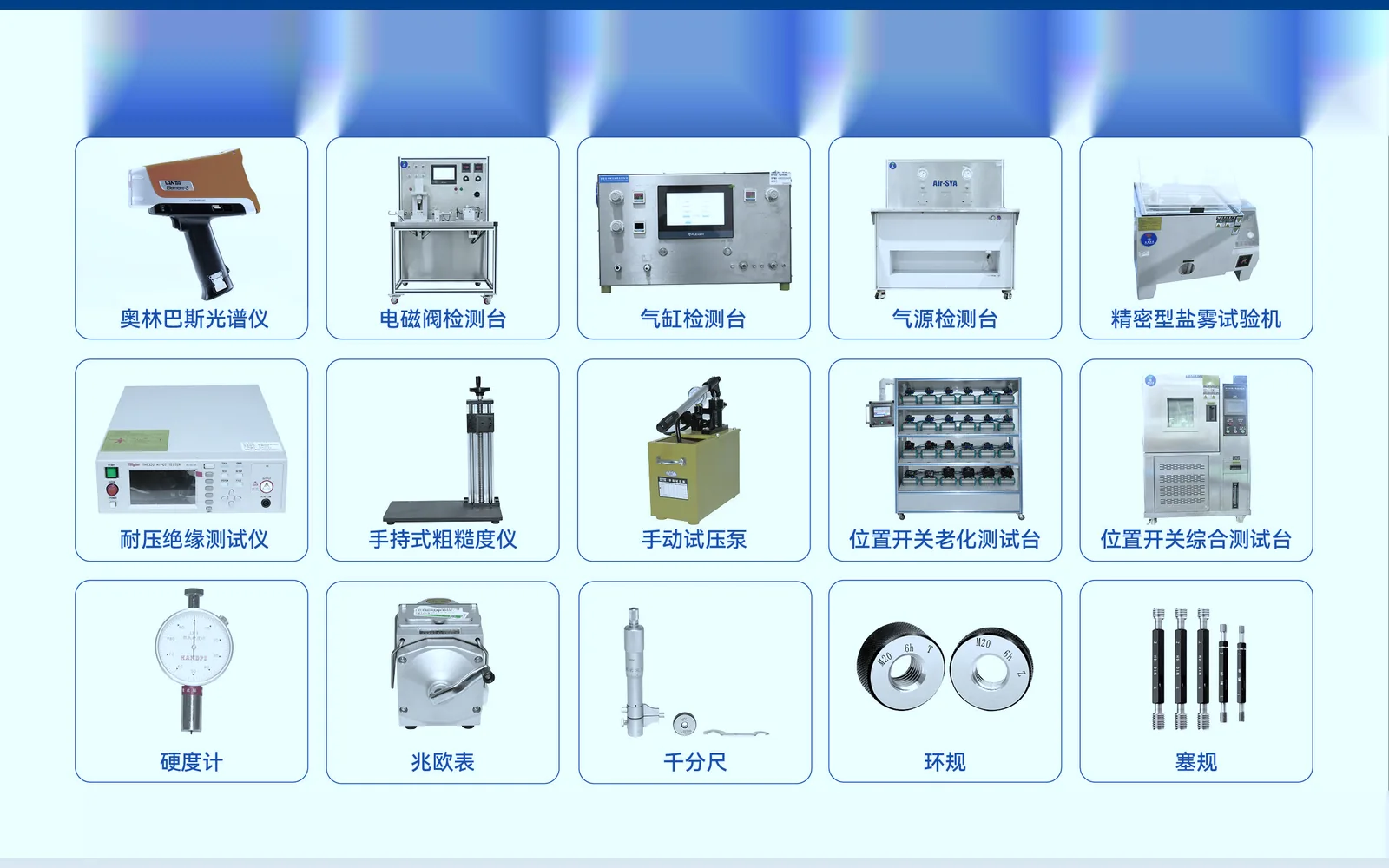 质量管控